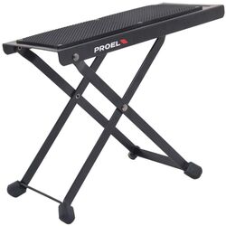 Suport pentru picior Proel FC600 (Black)