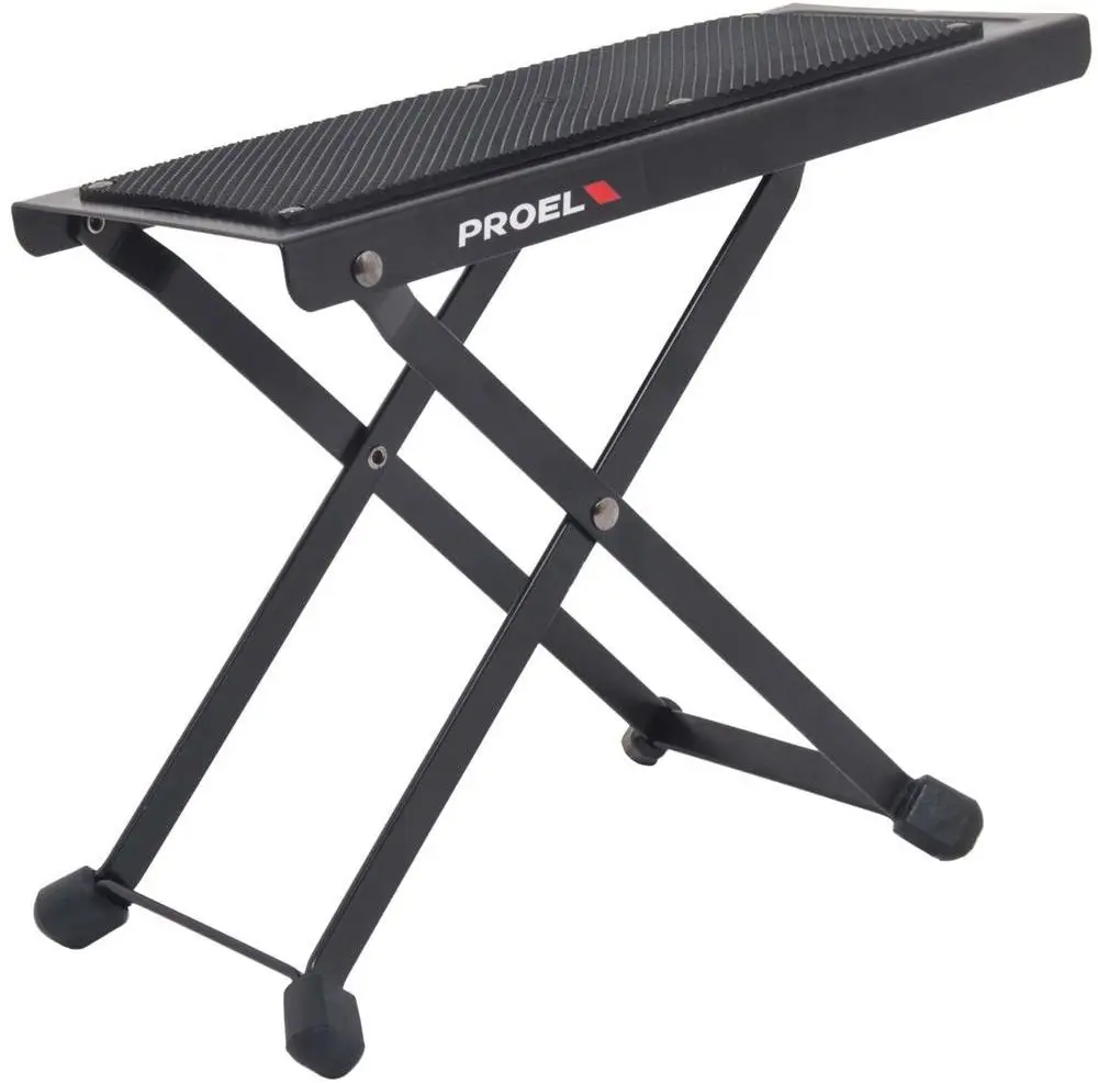 Suport pentru picior Proel FC600 (Black)