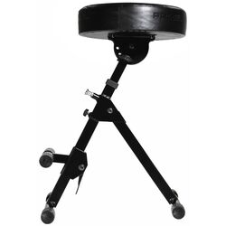 Scaun pentru chitarist Proel KGST10 (Black) Thumb