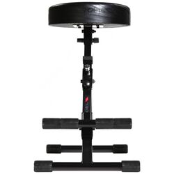 Scaun pentru chitarist Proel KGST10 (Black) Thumb