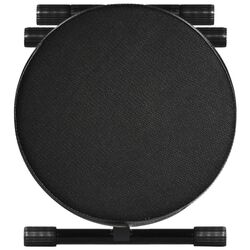 Scaun pentru chitarist Proel KGST10 (Black) Thumb