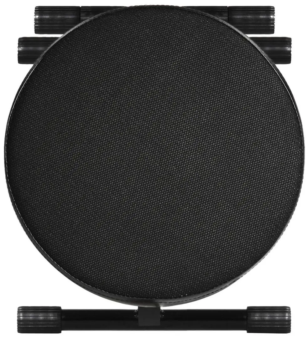 Scaun pentru chitarist Proel KGST10 (Black)