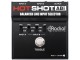 Pedala comutatoare Radial Engineering HotShot ABI (Black)