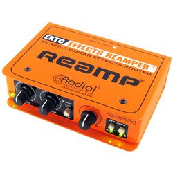 Реампер Radial Engineering EXTC-SA (Orange)