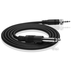 Sistem radio Sennheiser XSW 1-Ci1-B (Black/Grey) Thumb