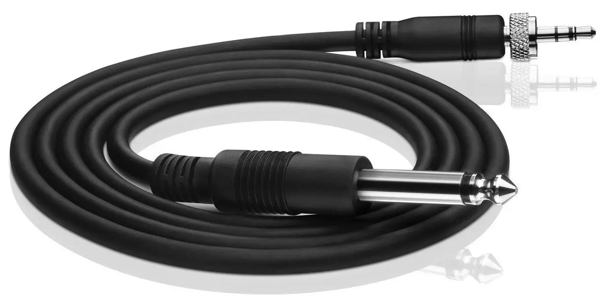 Sistem radio Sennheiser XSW 1-Ci1-B (Black/Grey)