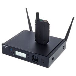Радиосистема Shure GLXD14R (Black) Thumb