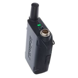 Радиосистема Shure GLXD14R (Black) Thumb