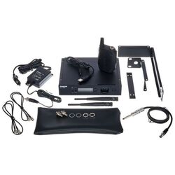 Радиосистема Shure GLXD14R (Black) Thumb
