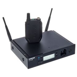 Радиосистема Shure GLXD14R (Black) Thumb