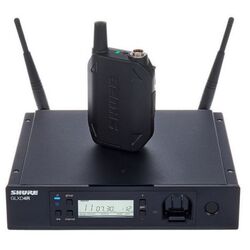 Радиосистема Shure GLXD14R (Black)