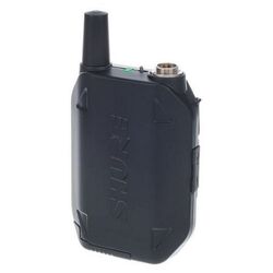 Радиосистема Shure GLXD14R (Black) Thumb