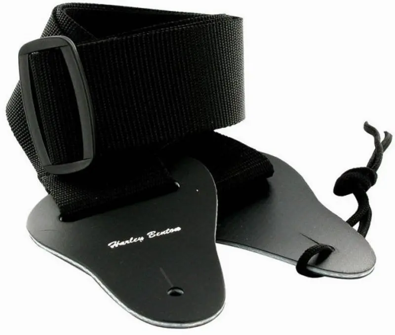 Ремень для гитары Thomann Nylonstrap 104754