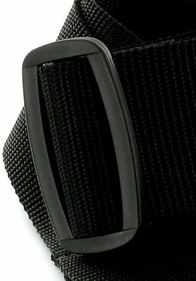 Ремень для гитары Thomann Nylonstrap 104754