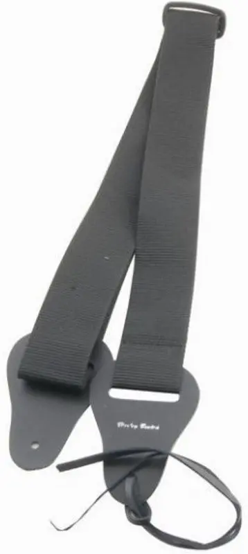 Ремень для гитары Thomann Nylonstrap 104754