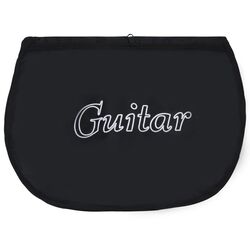 Husa pentru chitara VidaXL 70155 (Black) Thumb