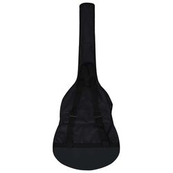 Husa pentru chitara VidaXL 70156 (Black) Thumb