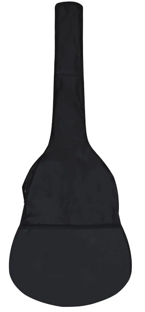 Husa pentru chitara VidaXL 70156 (Black)
