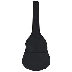Husa pentru chitara VidaXL 70157 (Black) Thumb
