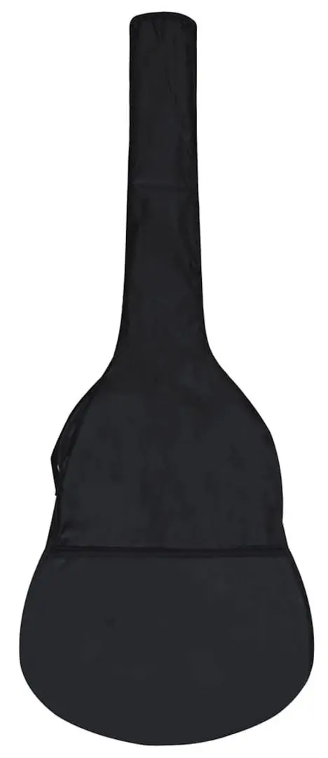 Husa pentru chitara VidaXL 70157 (Black)