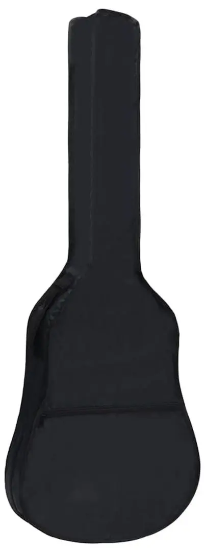 Husa pentru chitara VidaXL 70157 (Black)