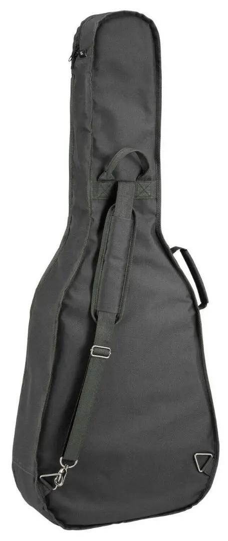 Husa pentru chitara clasica Walden WPZB 203 (Black)