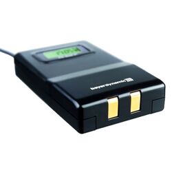 Transmitator pentru sistem radio Beyerdynamic TS 910 C (Black) Thumb