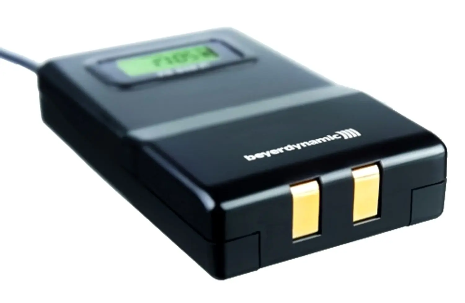 Transmitator pentru sistem radio Beyerdynamic TS 910 C (Black)