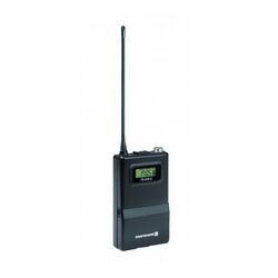 Transmitator pentru sistem radio Beyerdynamic TS 910 C (Black)