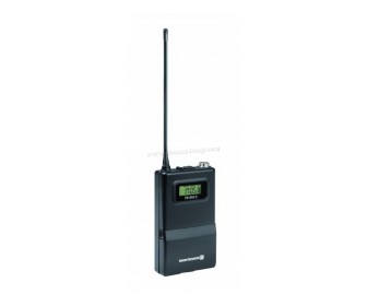 Transmitator pentru sistem radio Beyerdynamic TS 910 C (Black)