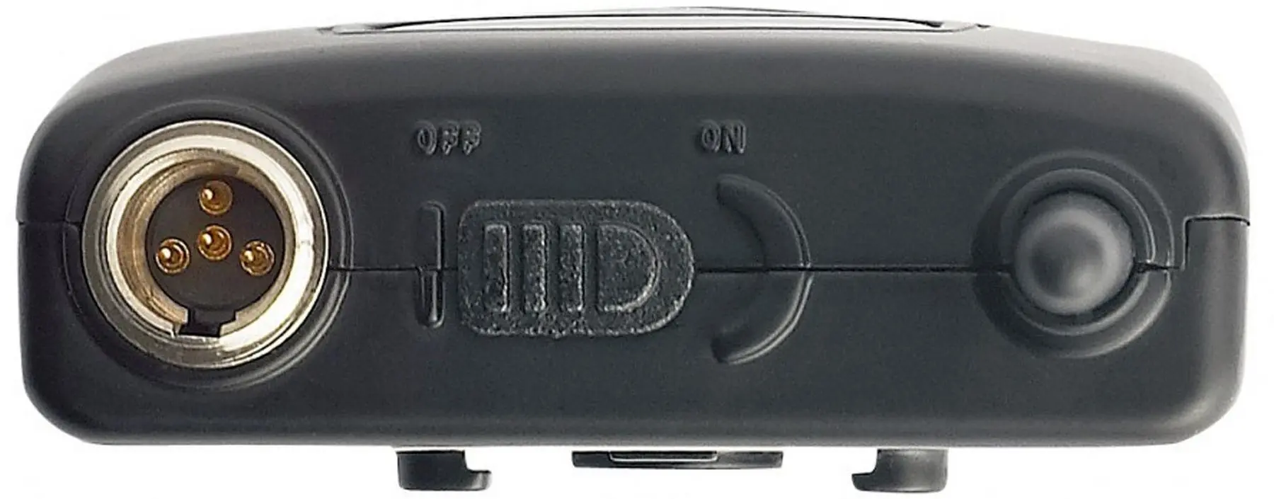 Transmitator pentru sistem radio Beyerdynamic TS 910 M (Black)