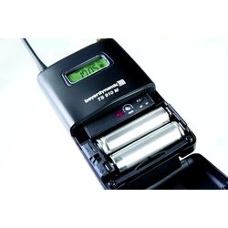 Transmitator pentru sistem radio Beyerdynamic TS 910 M (Black) Thumb