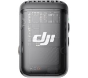 Transmitator pentru sistem radio DJI Mic 2 1TX (Black)