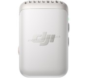 Transmitator pentru sistem radio DJI Mic 2 1TX (White)