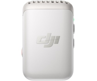 Transmitator pentru sistem radio DJI Mic 2 1TX (White)