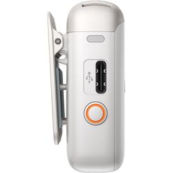 Transmitator pentru sistem radio DJI Mic 2 1TX (White) Thumb