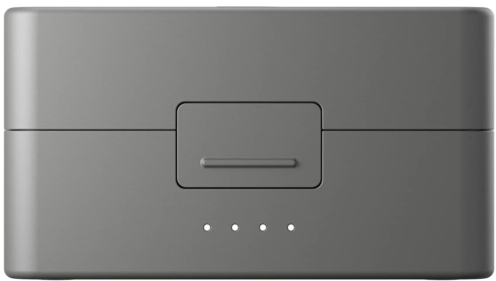 Передатчик для радиосистемы DJI Mic 3 2 TX + 1 RX + Charging Case (Black)