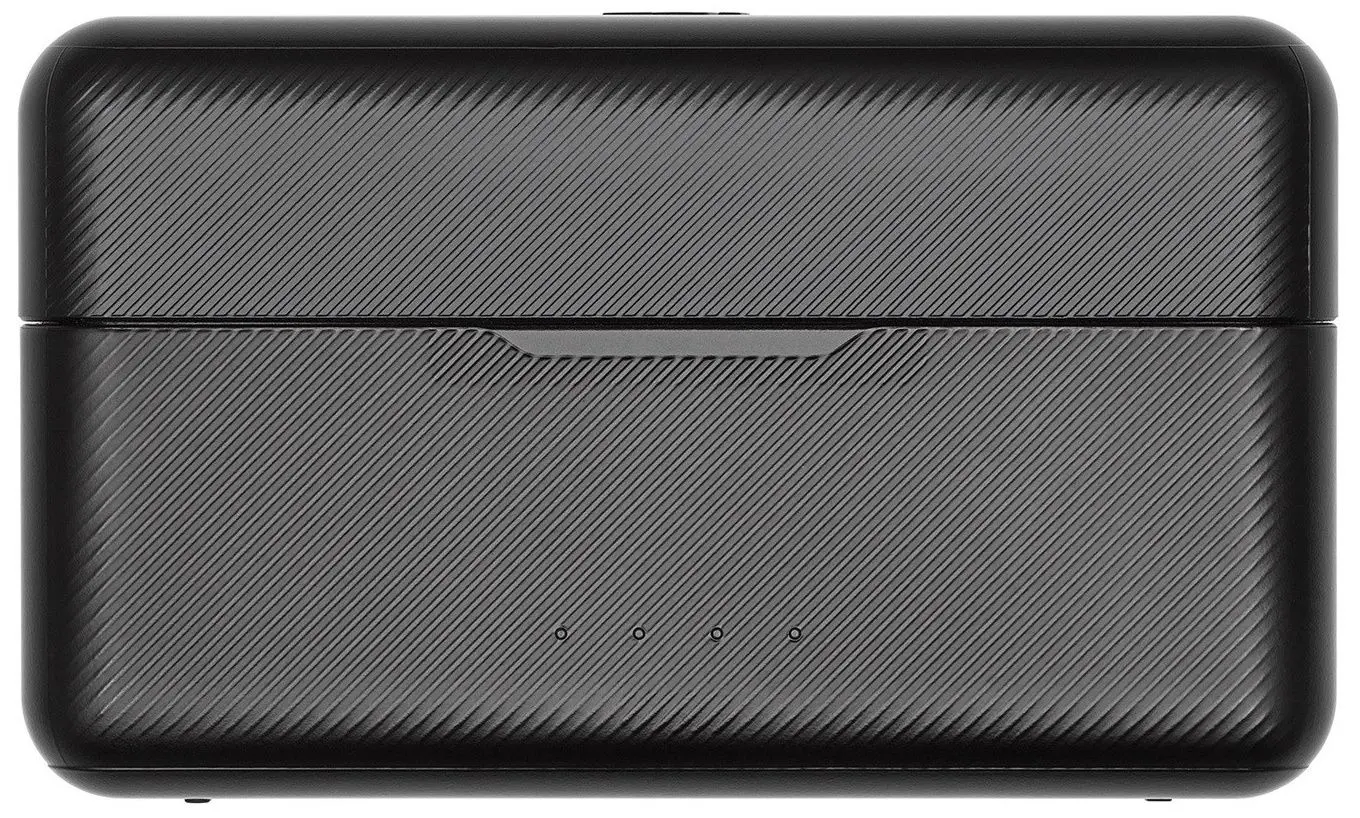 Sistem radio DJI Mic 2TX+1RX (Black)