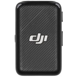 Sistem radio DJI Mic 2TX+1RX (Black) Thumb