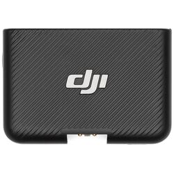 Sistem radio DJI Mic 2TX+1RX (Black) Thumb
