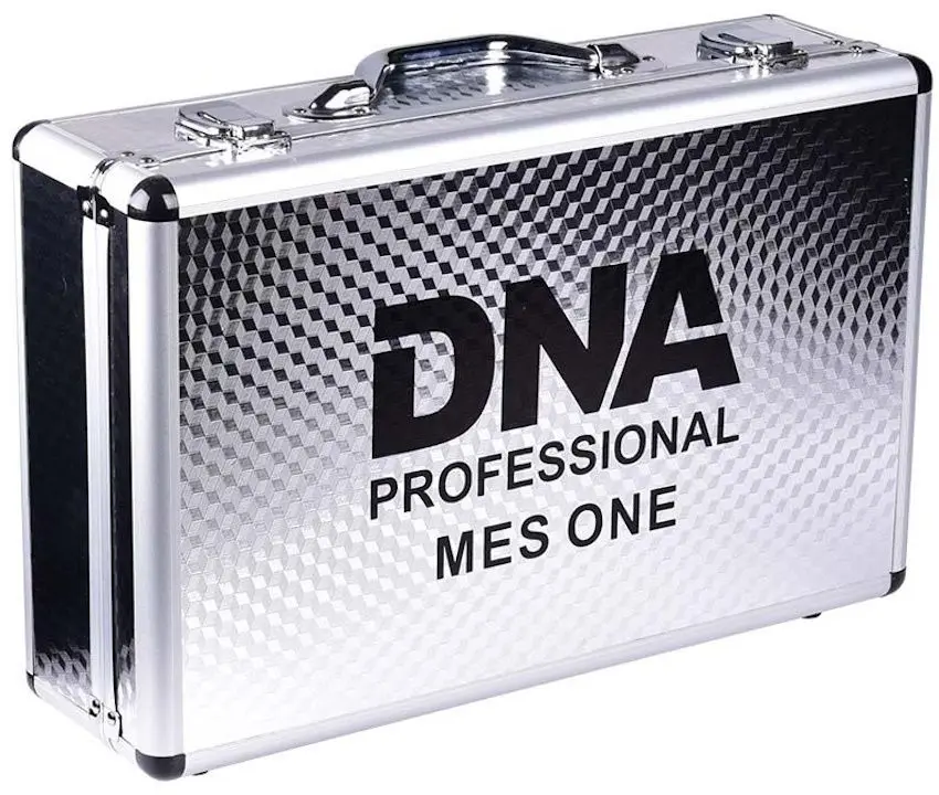 Sistem radio DNA Professional In-Ear (Black)