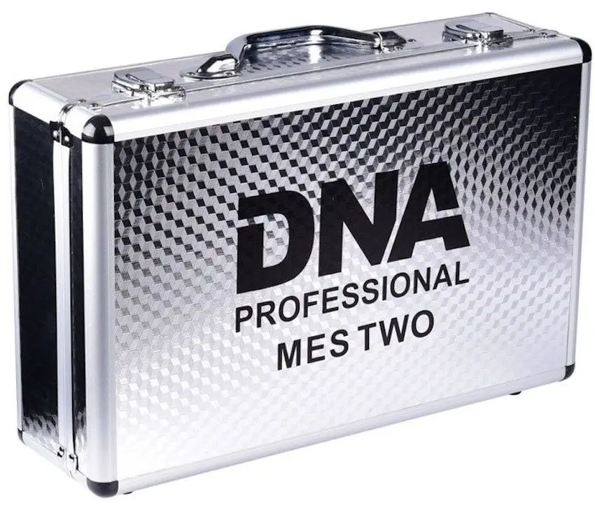 Sistem radio DNA Professional In-Ear Double (Black)