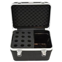 Cutie de transport Flame Pro MIC-12 (Black) Thumb