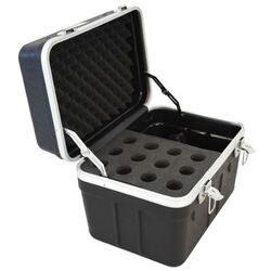 Cutie de transport Flame Pro MIC-12 (Black) Thumb