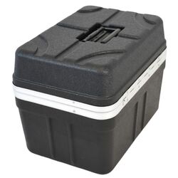 Cutie de transport Flame Pro MIC-12 (Black) Thumb