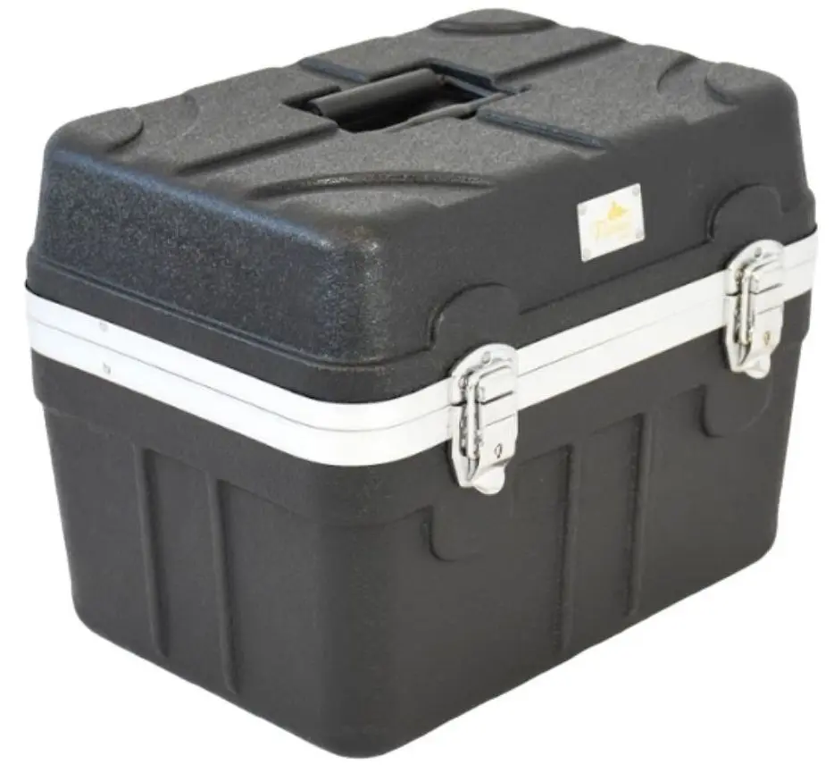 Cutie de transport Flame Pro MIC-12H (Black)