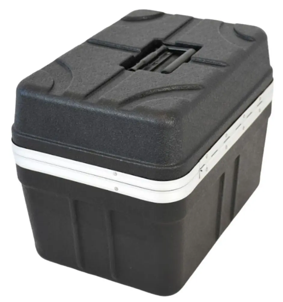 Cutie de transport Flame Pro MIC-12H (Black)