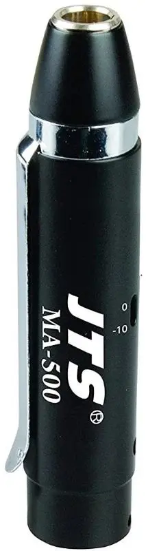 Adaptor pentru microfon JTS MA-500E (Black)