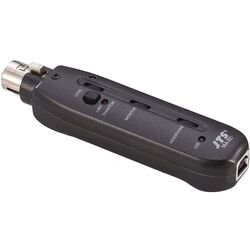 Adaptor pentru microfon JTS MA-XU (Black)