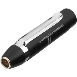 Adaptor pentru microfon JTS Phantom MA-500 (Black)
